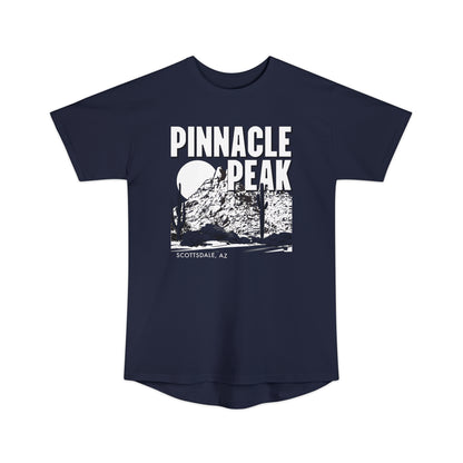 Classic Peak Adult Tee (TALL)