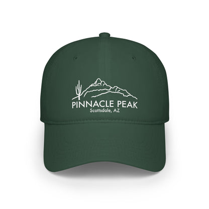 High Point Adjustable Hat