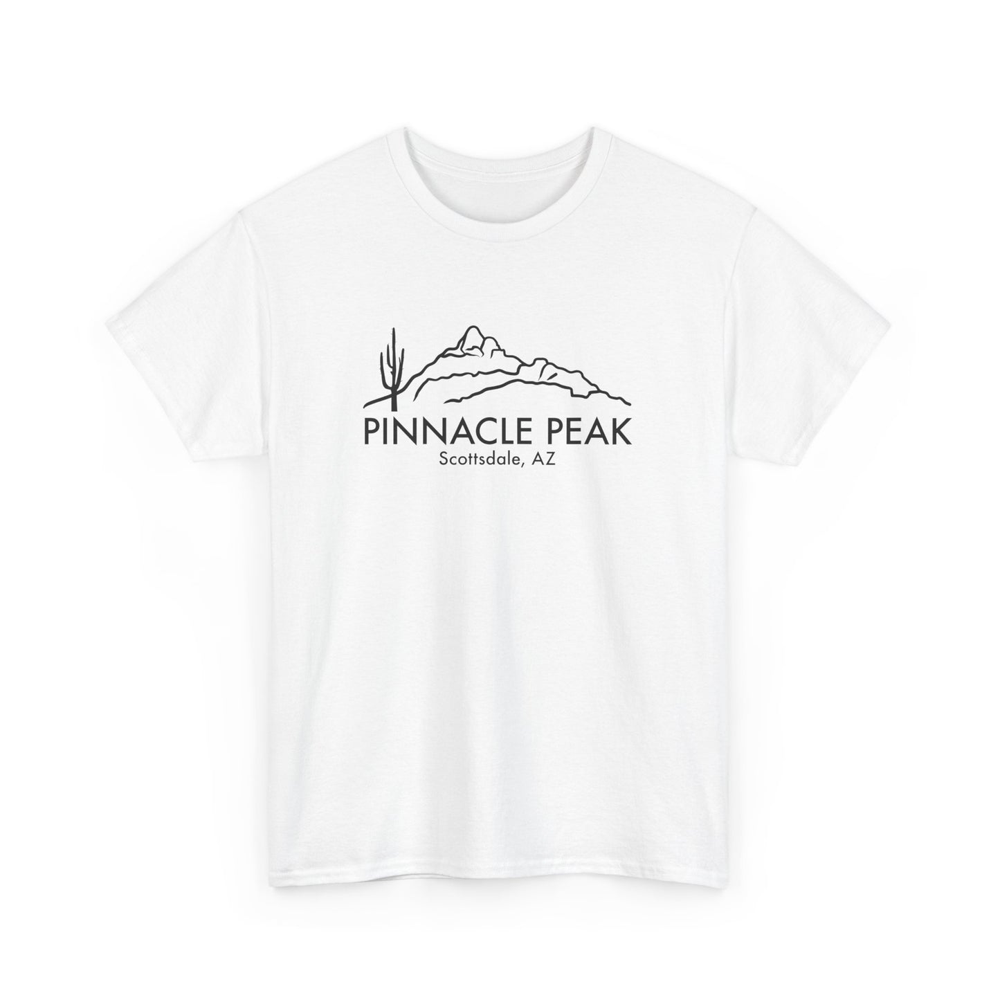 High Point Tee