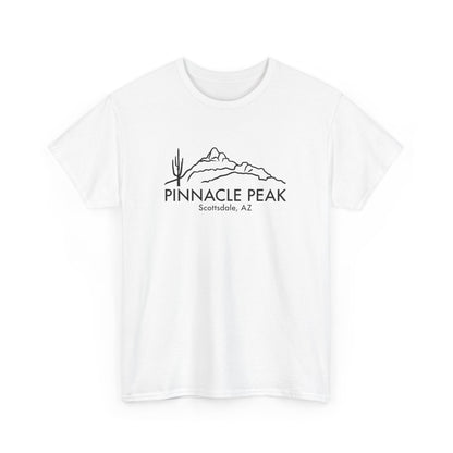 High Point Tee