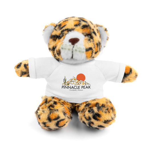 Bobcat Keepsake Stuffie